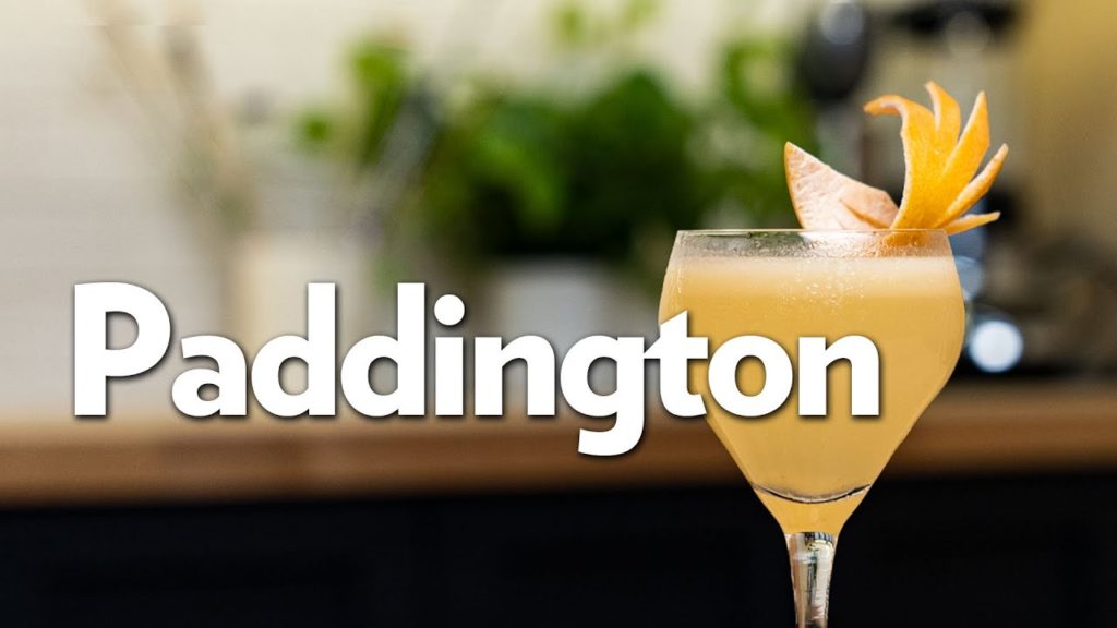 Ending The Year With A Banger: The Paddington