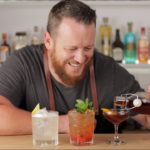 Cocktail Guide to New Year's Eve by Steve the Bartender!