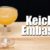 Keichō Embassy A Patron Cocktail