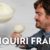 Do You Frappe Your Daiquiri? You Should!