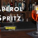 Aperol Spritz - Aperol Cocktail selber mixen - Schüttelschule by Banneke