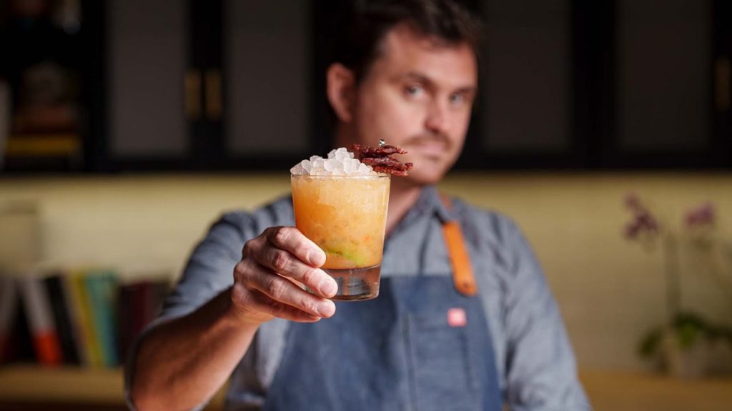 The LA Cocktail That Changed It All