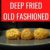 The World's First DEEP FRIED Cocktail