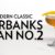 Modern Classic: Fairbanks Loan No. 2