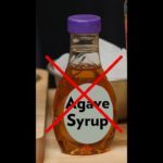 Don't make Agave Syrup