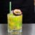 What I'm drinking Christmas day… Passionfruit Caipiroska (part 1 of 2)