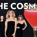 And Just Like That... The Cosmo became a classic
