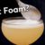 Sea Salt Foam? On your Drink?