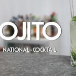 Mojito Cocktail - Kubas National-Cocktail zuhause selbst zubereiten