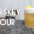 Whiskey Sour – König der Whiskey Cocktails? Mit Eiweiß & Reverse Dry Shake perfekt zubereitet.