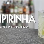 Caipirinha Cocktail - So bereitet man diesen großartigen Cachaca-Cocktail perfekt zu!
