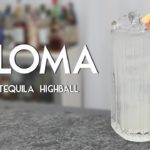 Paloma Cocktail - Mexikos liebster Tequila Longdrink