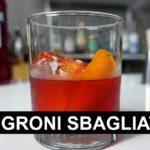 Negroni Sbagliato - SPARKLING NEGRONI RIFF