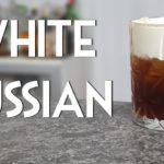 White Russian - Ein Cocktail mit dem Dude