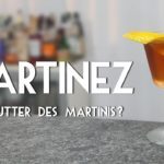 Martinez Cocktail - Mutter des Martinis? Oder die Tochter des Manhattans?