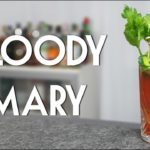 Bloody Mary Cocktail - Viel mehr, als Tomatensaft und Wodka