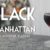 Black Manhattan – Ein moderner Cocktail-Klassiker