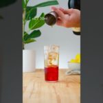 How to make the Americano cocktail