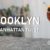 Brooklyn – Ein “leichter” Manhattan Twist