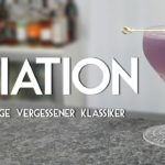 Aviation Cocktail - Ein lange vergessener Klassiker
