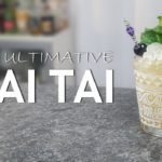 Der ULTIMATIVE Mai Tai mit 4 verschiedenen Rums - Ist das die beste Version des Cocktail Klassikers?