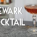 Newark Cocktail - Jim Meehans (PDT) grandiose Manhattan Variation