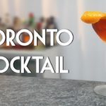 Toronto Cocktail - Spitzen Drink, obwohl ich keinen Fernet Branca mag
