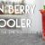 Gin Berry Cooler mit frischem Tee – Perfekt für eine Sommerparty (Brockmans Berry Tea Cocktail)