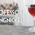 Professor Langnickel Cocktail - Wenn ein Doktor nicht mehr reicht...