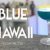 Blue Hawaii(an) (Reconstructed) – John DeBarys “Non-Tiki” Variante