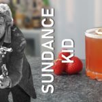 Sundance Kid Cocktail - Vom Underdog zum Kult-Sommer-Drink (und wie man neue Cocktails kreiert)