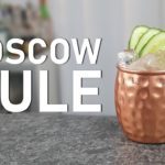 Der Moscow Mule - Einfacher Drink, viel Geschichte, großes Vergnügen!
