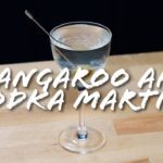 Kangaroo aka The Vodka Martini