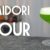 Midori Sour – einfach.grün.köstlich (nach John deBary)