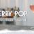 Cherry Pop Cocktail – Eine fruchtige Martini Variation