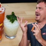 Stay Classy San Diego, the Amazing Cocktails of Polite Provisions
