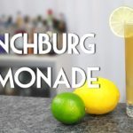 Lynchburg Lemonade Longdrink - Der Jack Daniel's Highball Cocktail