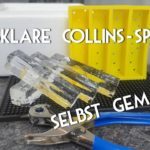 Collins Spears / Eis Stangen für Cocktails - Glasklar selbst machen! (Bar Basics)