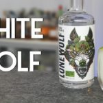 WhiteWolf - Der Lonewolf Cactus & Lime Buttermilch Cocktail