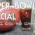 Super Bowl Cocktails – Ich sage Euch, wer den SBLV gewinnt!