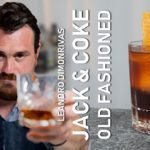 Jack & Coke Old Fashioned - Jacky Cola in geil!