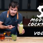 5 More Cocktails Everyone Should Know!