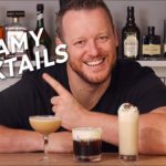 3 x delicious cocktails for the holiday season!