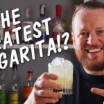 Is this MARGARITA better than the original!?