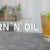 Corn `n`Oil – DER Rum Cocktail der Karibik