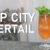 Cocktail mit Bier: Hop City – Ein fast schon Tiki artiger “Beertail”