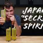 This is the best-selling spirit in Japan. And this is why!
