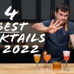 Are These The BEST drinks of 2022??