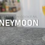 Perfekter Herbstdrink? Honeymoon Cocktail - ein vergessener Klassiker mit Applebrandy