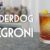 Underdog Negroni – Mein Cocktail zur Negroni-Woche 2021